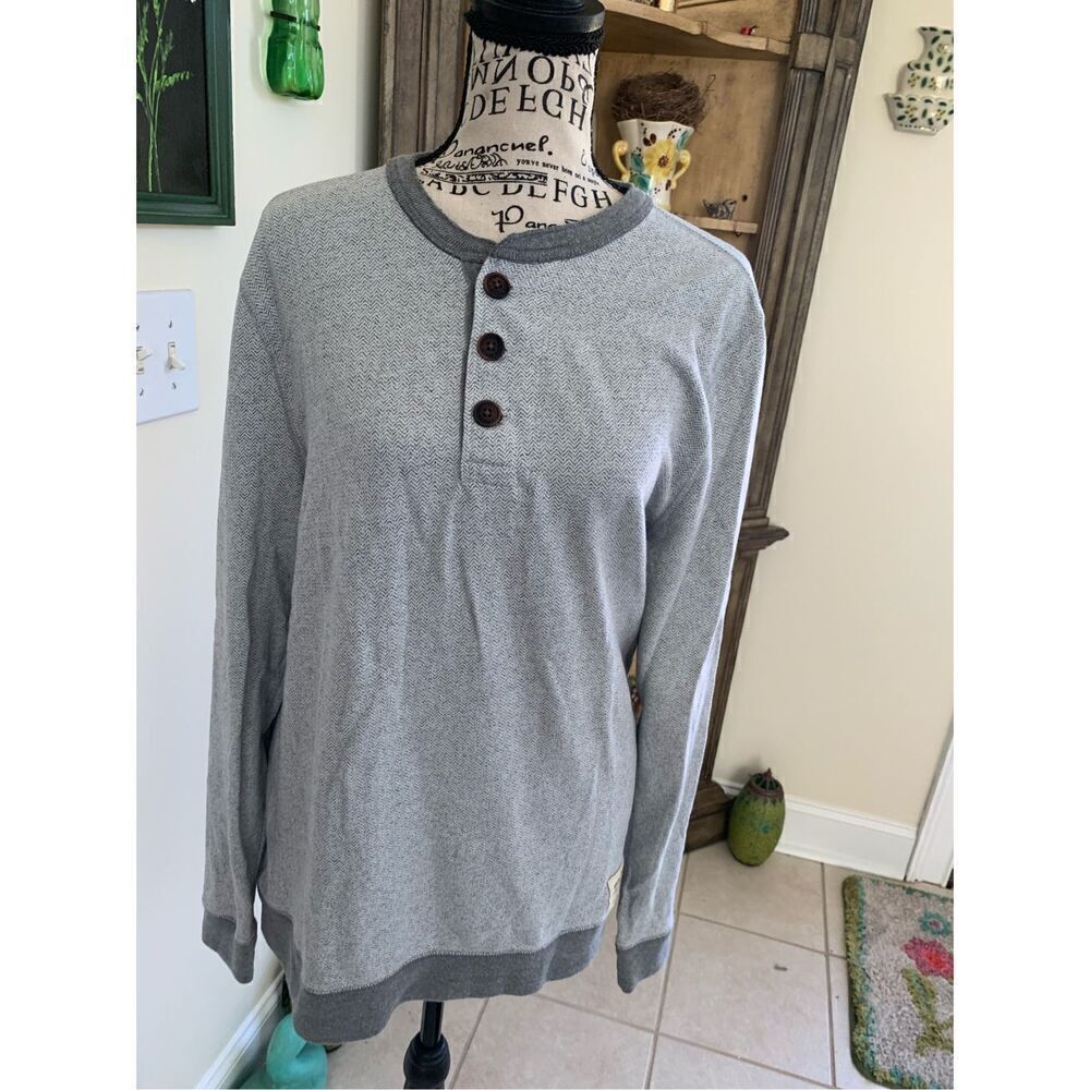 Abercrombie & Fitch Muscle Sweatshirt